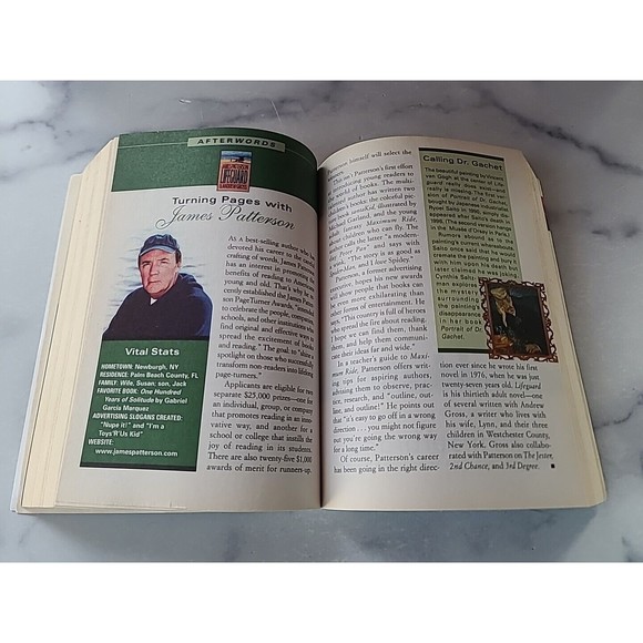 Select Editions-Short Stories Collections - Picture 7 of 10